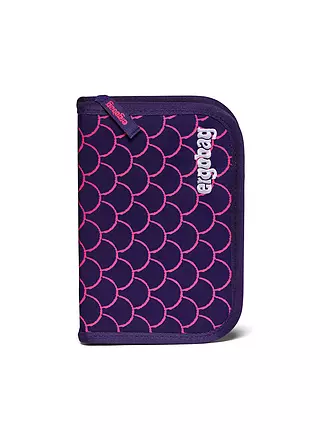 ERGOBAG | Federpenal - Schlamperbox Lumi PerlentauchBär | 